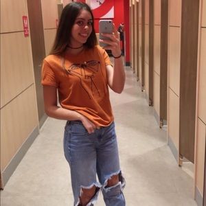 ✌🏼modern symbol tee✌🏼